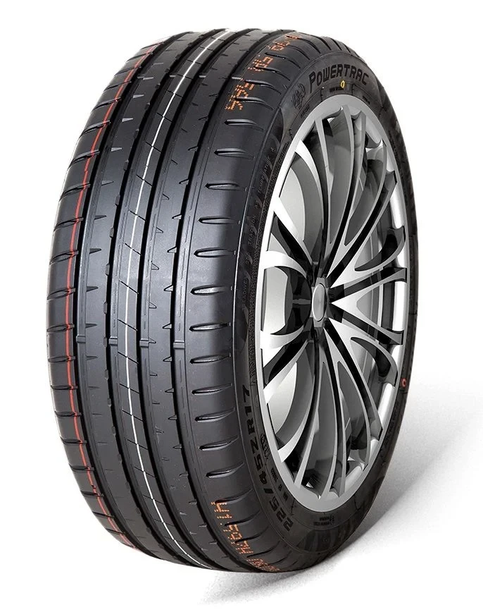 Автошина POWERTRAC Racing Pro 255/45R20 105W