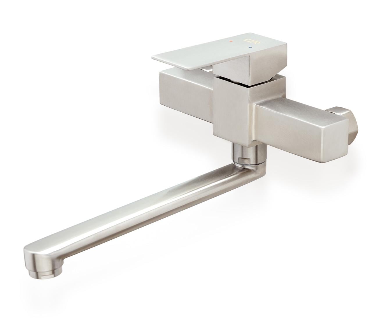 Смеситель для ванны Iger ZVS05 однорычажный (33036566)