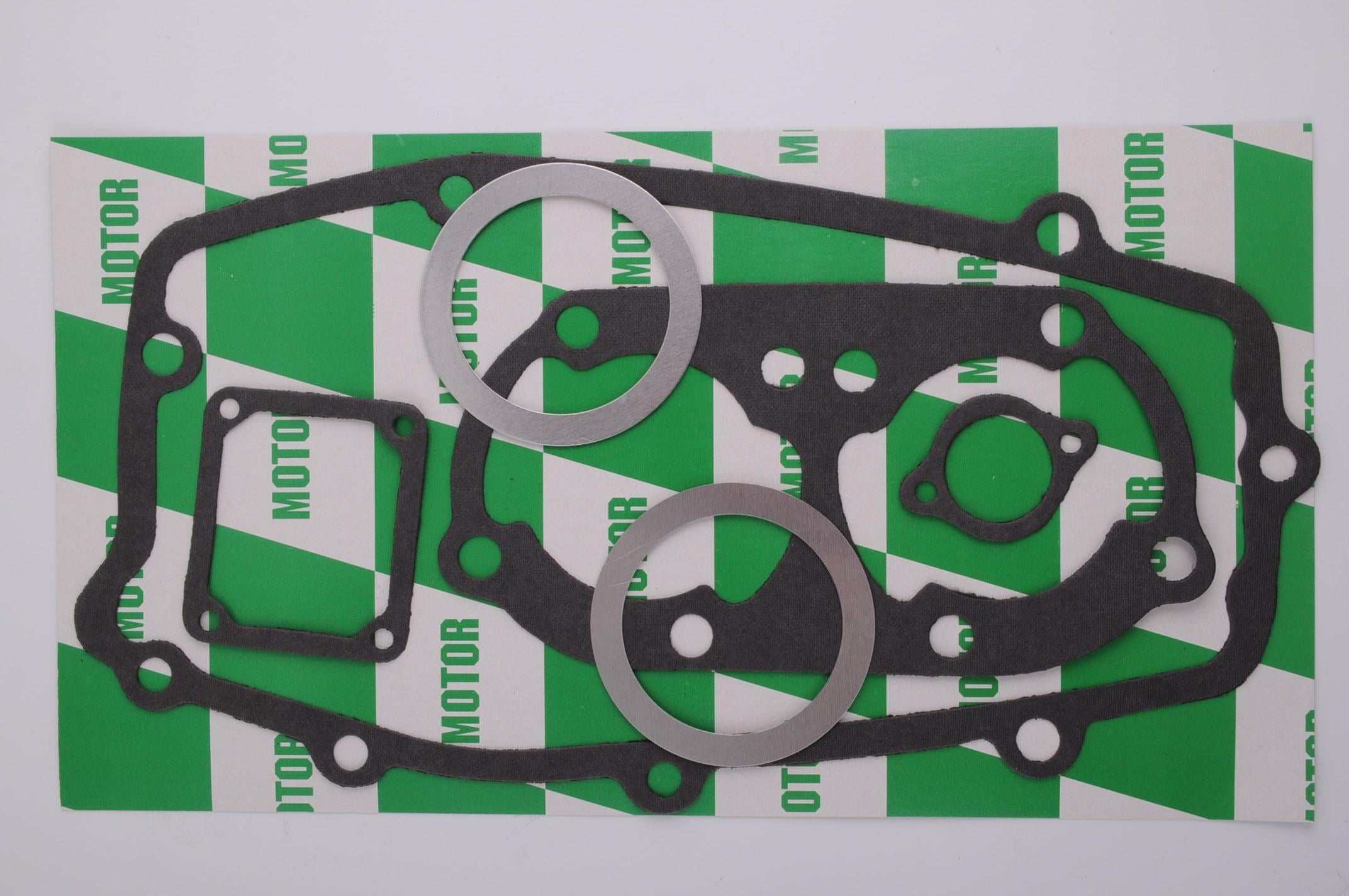 Набір прокладок двигуна VDK для ЯВА 350 12V (P-733314)