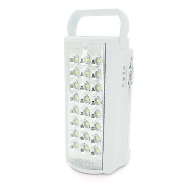 Фонарь лампа Almina 2606L с функцией Power bank (A-2606L)