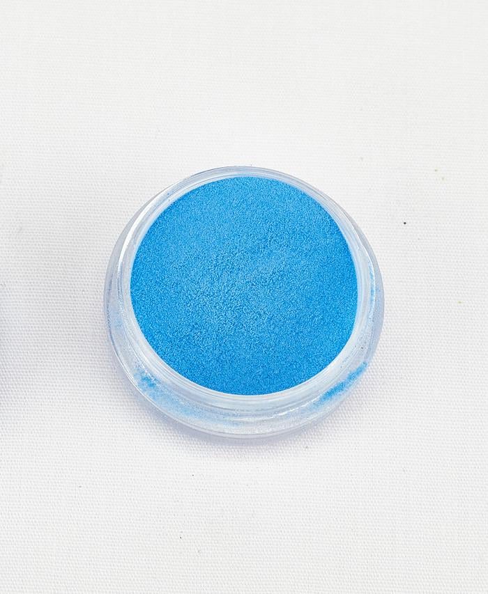 Люминофор 65% 917 2 мл Синий/Темно-синий (079171)