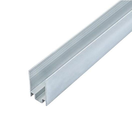 Профиль алюминиевый для LED неона 2 м (4950)