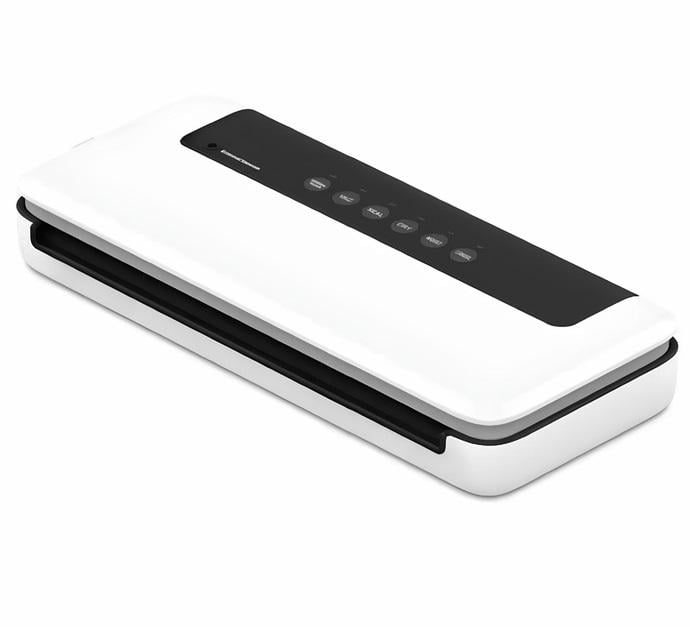 Вакуумный упаковщик для еды Govern с сенсорными кнопками (25405077)