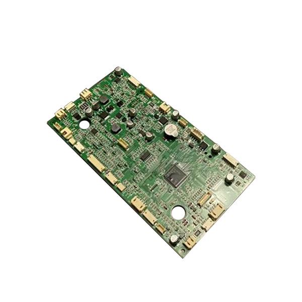 Плата управления для робота-пылесоса Rowenta RS-2230001905 (00000044303)