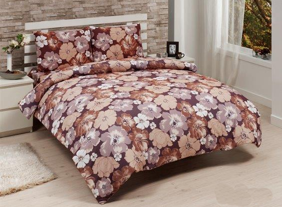 Комплект постільної білизни Le Vele Dophia 9258-7 євро 200х220 см (lv-295) - фото 1 Комплект постільної білизни Le Vele Dophia 9258-7 євро 200х220 см (lv-295) - фото 1