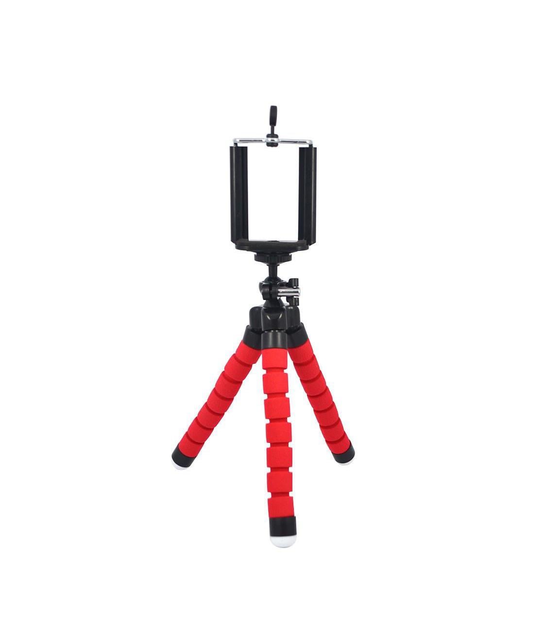 Гибкий Штатив-Тренога для смартфона/монокуляра (H31)