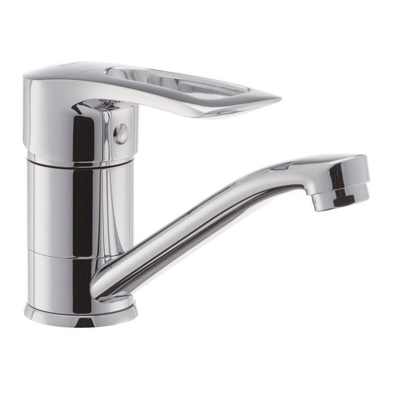 Смеситель для умивальника Haiba HANSBERG 555 (HB0215)