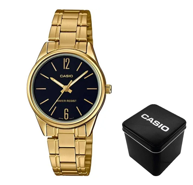 Наручные часы Casio LTP-V005G-1B