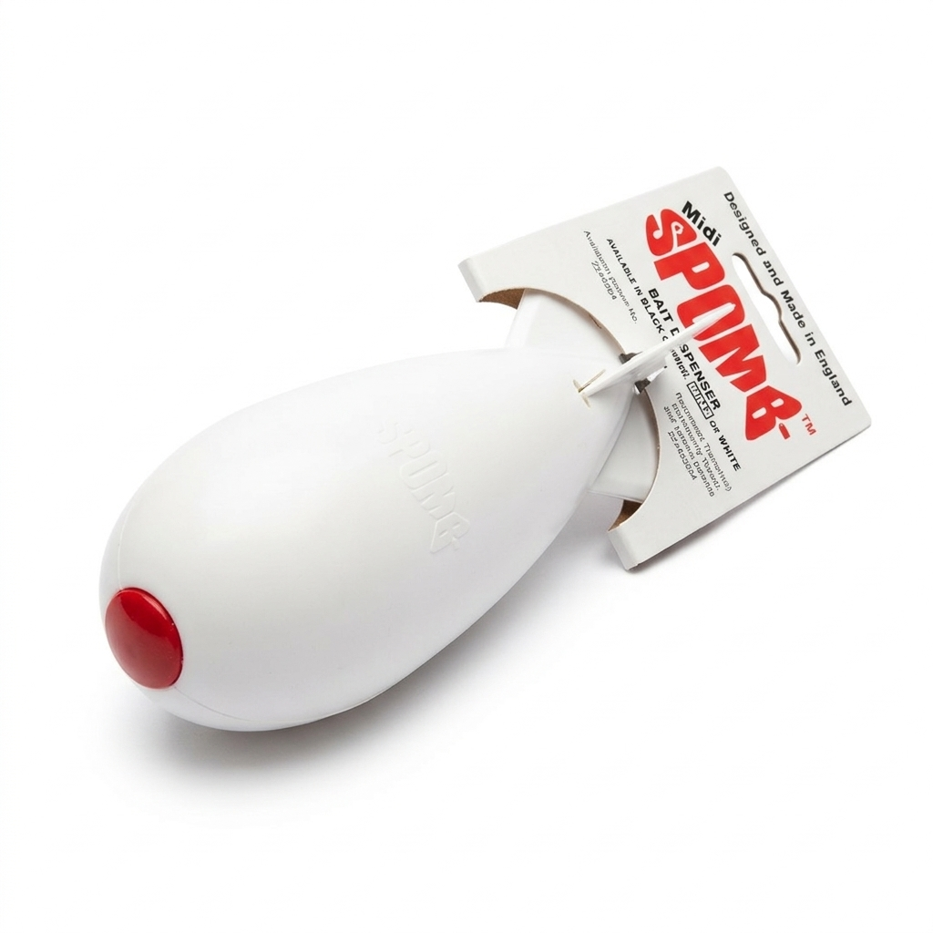 Ракета Spomb Midi X White (1830842888)