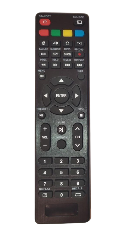 Пульт Huayu для Hoffson A24HD300T2S (2703912689)