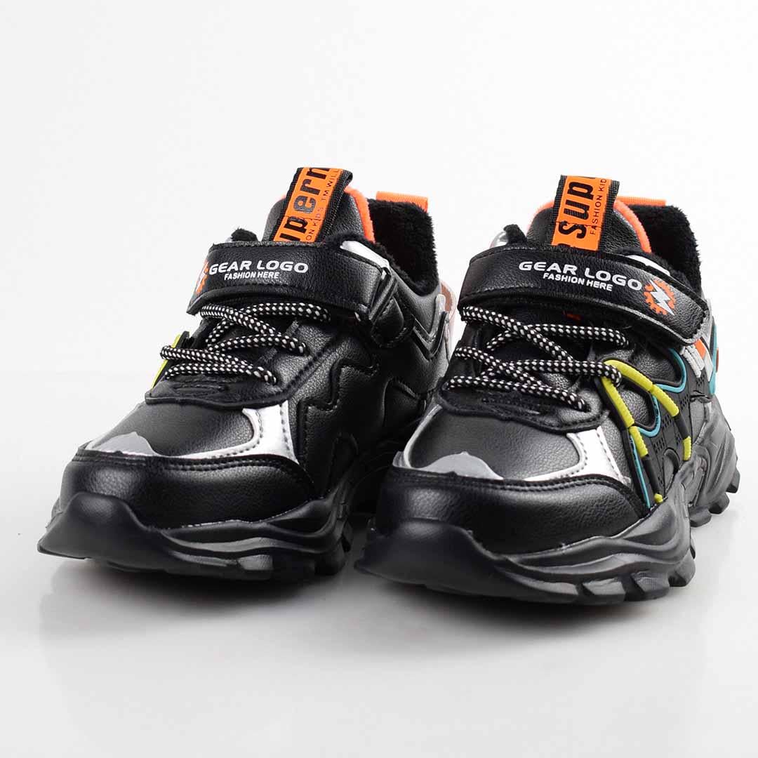 Кроссовки детские Fashion 336369 р. 32 19 см