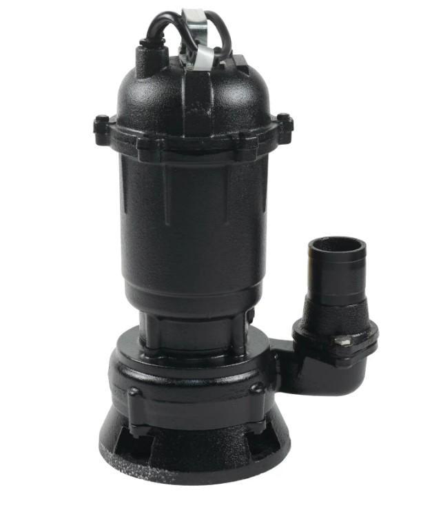 Дренажно-фекальный насос Rudes FECA 1200 MIXER (56236)