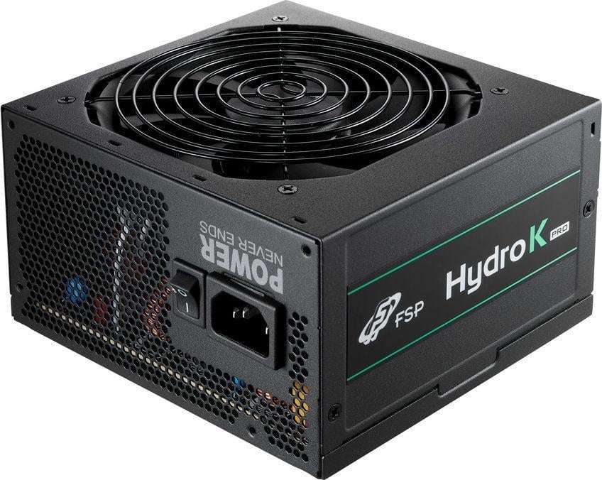 Блок живлення FSP/Fortron Hydro K PRO 750W (PPA7506901)