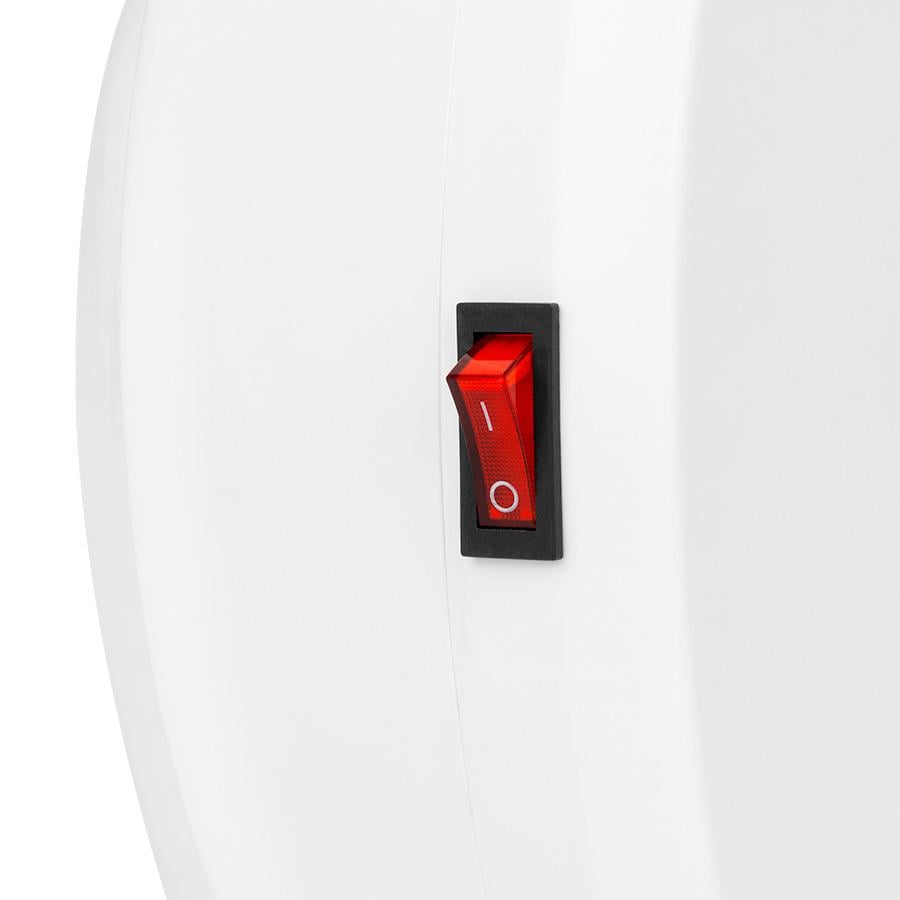 Повітряна теплова завіса Noveen HC2100 LED (5902221620652) - фото 5