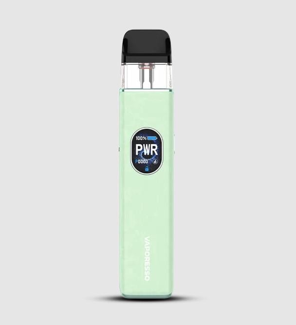 ᐉ Pod-система багаторазова Vaporesso Xros 5 Jade Green (22167