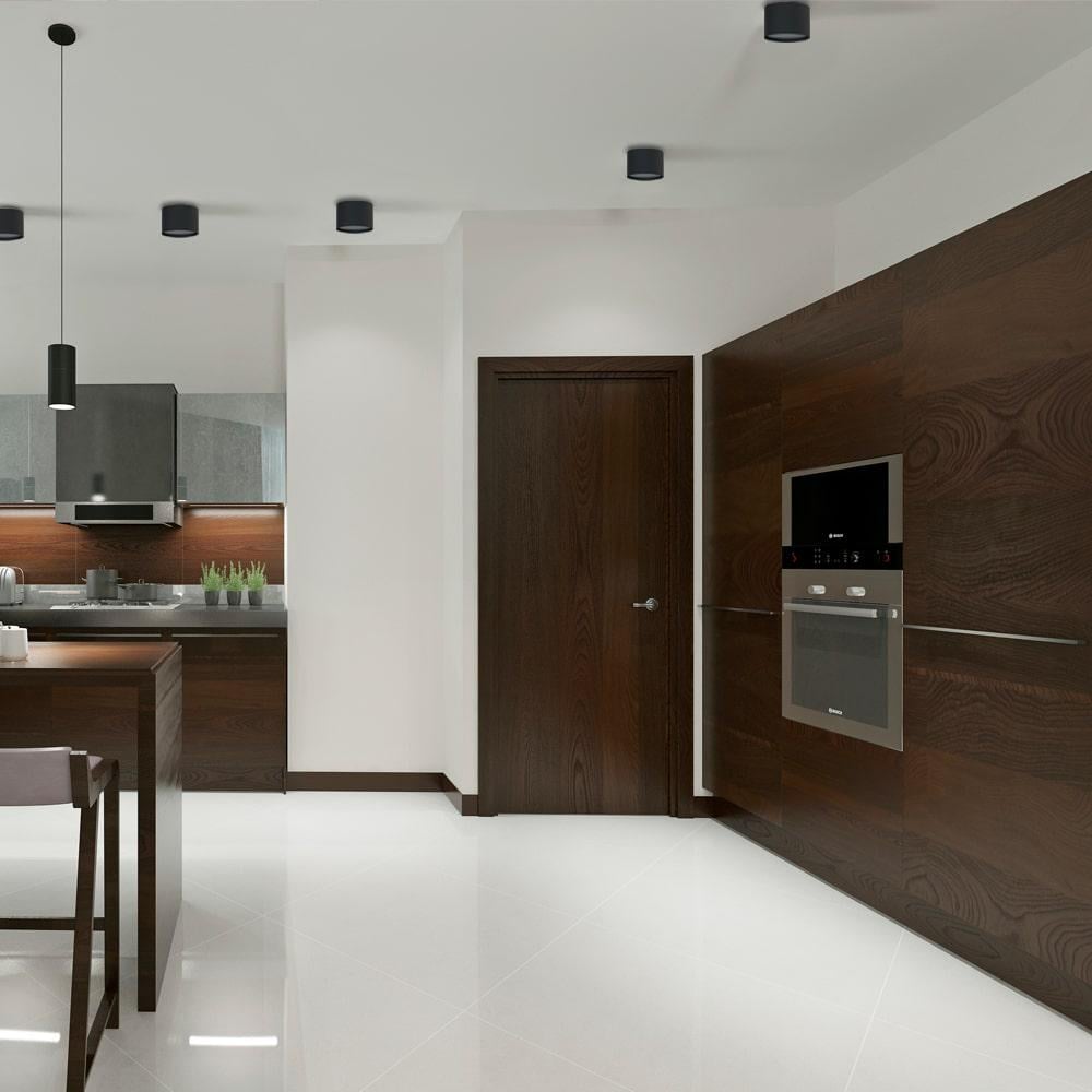 Світильник накладний LEDCOIN ML401 під лампу Чорний - фото 4 Світильник накладний LEDCOIN ML401 під лампу Чорний - фото 4