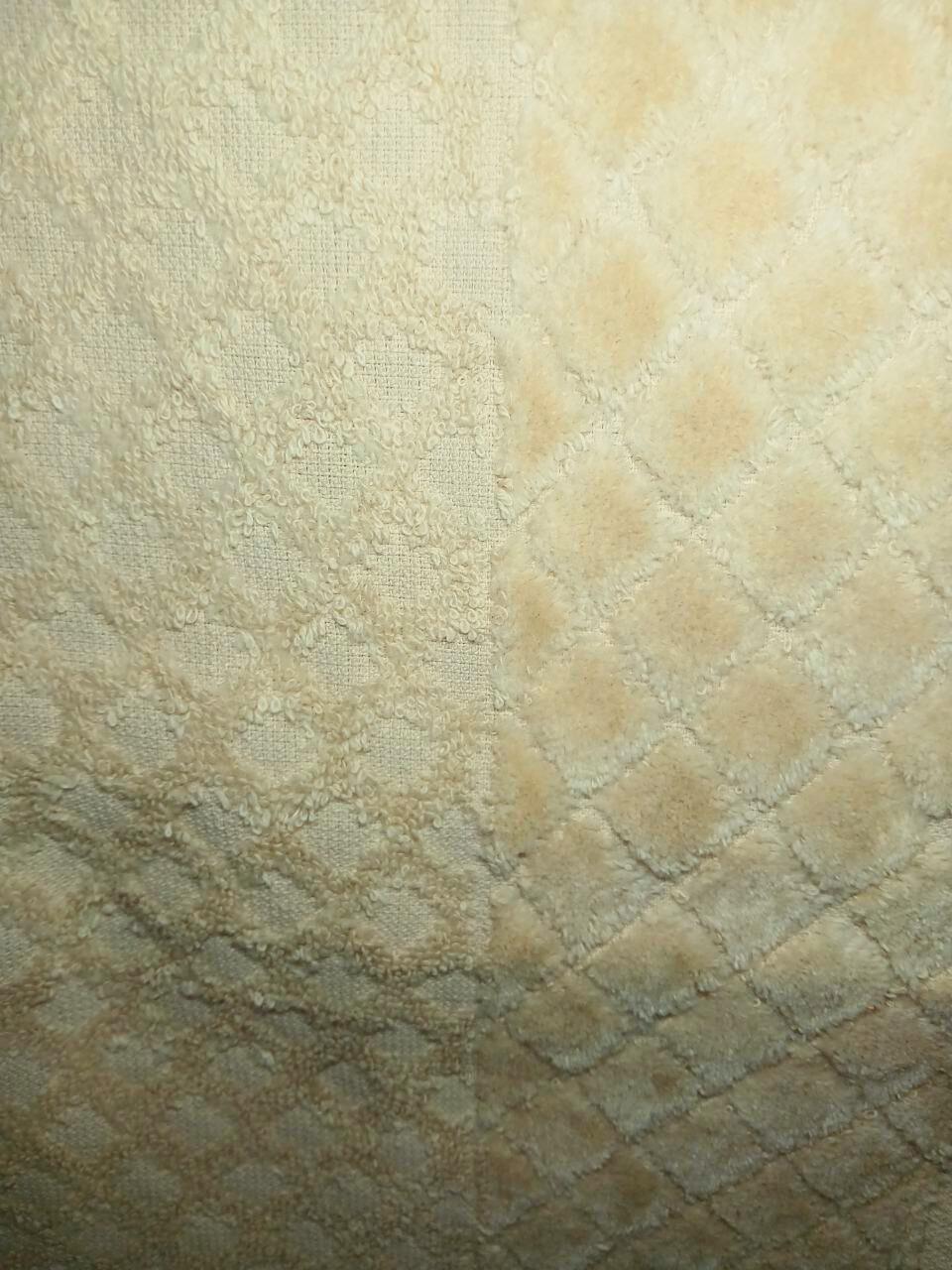 Рушник жакардовий Bulteks Mulia 50х90 см Кремовий (12667) - фото 2 Рушник жакардовий Bulteks Mulia 50х90 см Кремовий (12667) - фото 2