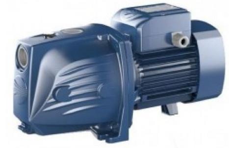 Поверхневий насос Pedrollo JSWm2АX 1,1 kW чавун (30445184)