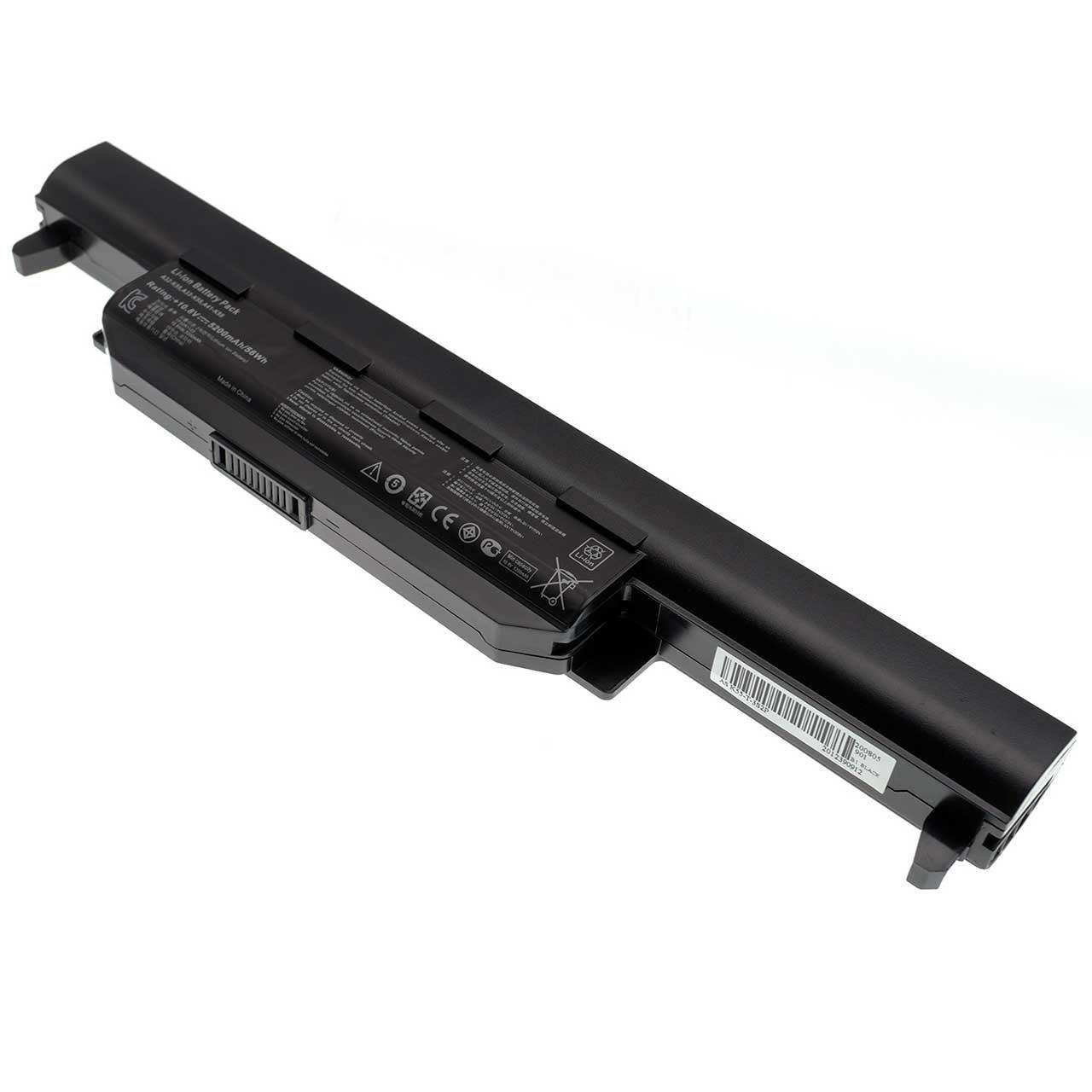 Аккумулятор для ноутбука Asus A32-K55 5200 mAh 144V 75 Wh