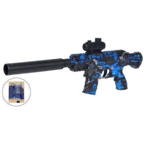 Дитячий іграшковий автомат Metr+ F328A-1 (2952235580)