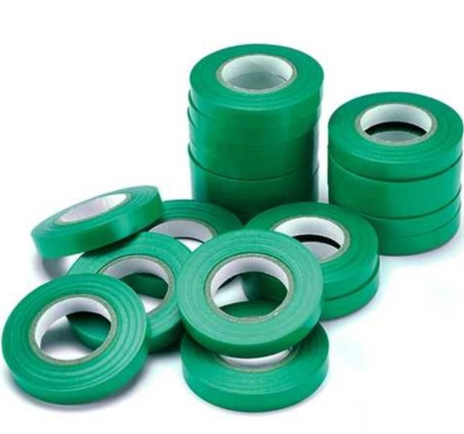 Лента для подвязки винограда и растений для степлера 1,2х300 см 20 шт. Зеленый (25806674) Лента для подвязки винограда и растений для степлера 1,2х300 см 20 шт. Зеленый (25806674)