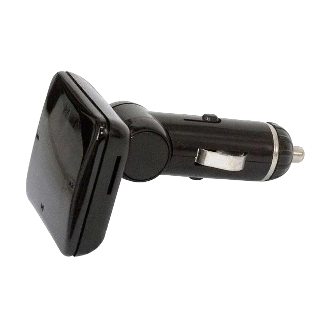 FM-трансмиттер HZ H9 (ws65319) FM-трансмиттер HZ H9 (ws65319)