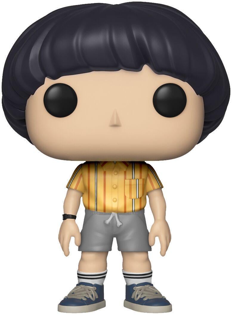 Фігурка Funko Pop Stranger Things Mike 10 см (ST M 846)