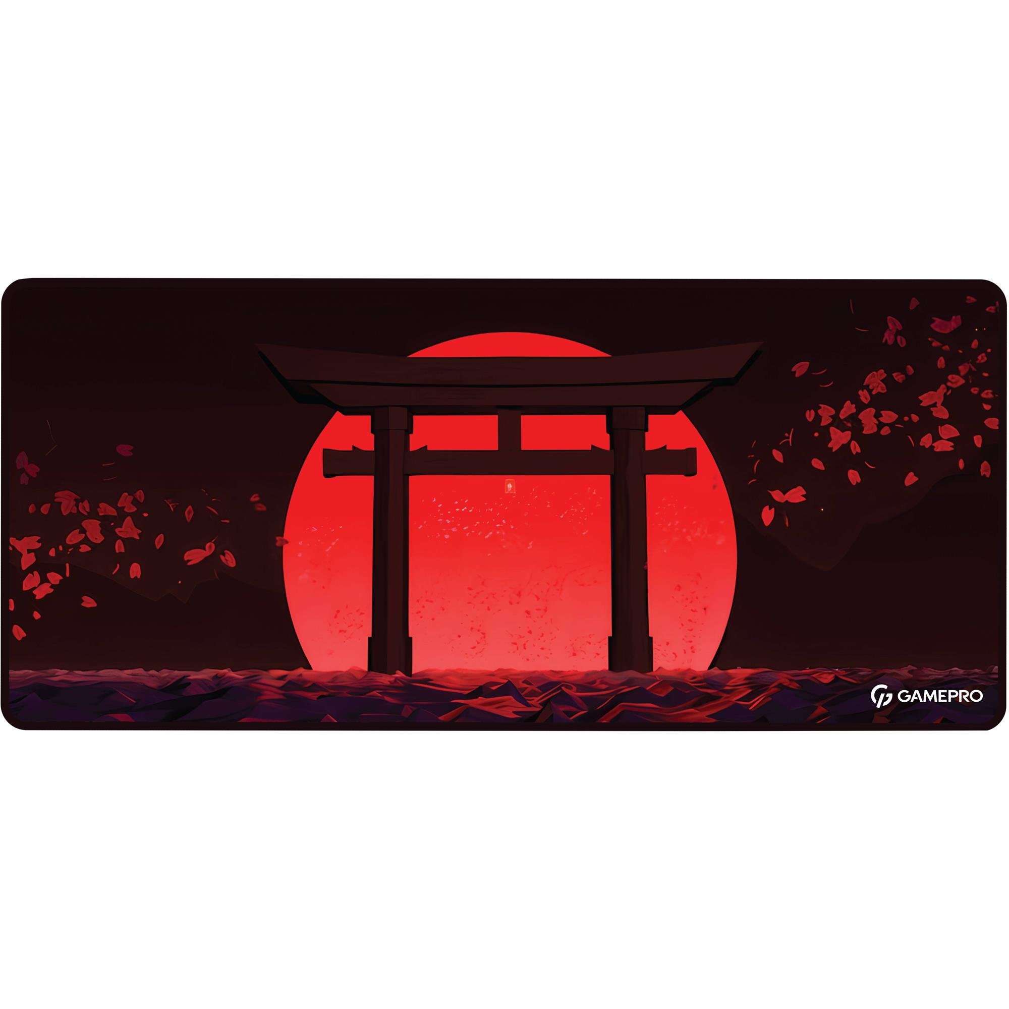 Килимок для мишки GamePro MP275R 900x400x3 мм (MP275R)