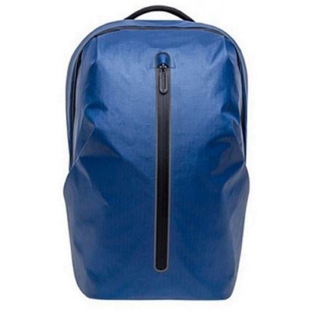 Рюкзак RunMi 90GOFUN all-weather function city backpack Blue (38657) - фото 4