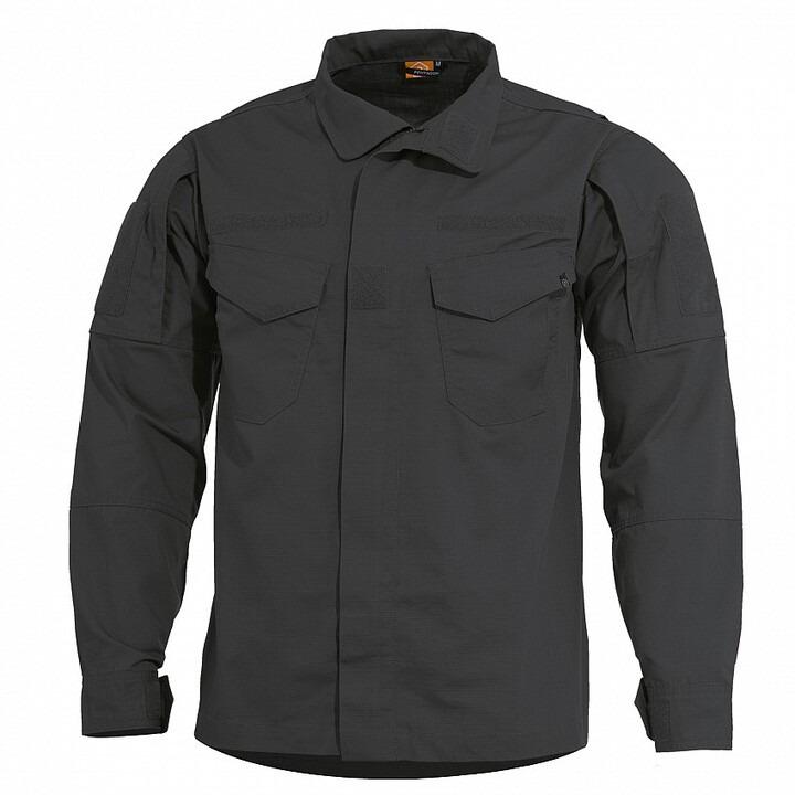 Куртка-китель Pentagon Lycos Jacket K02023 Чорний L (3576173)