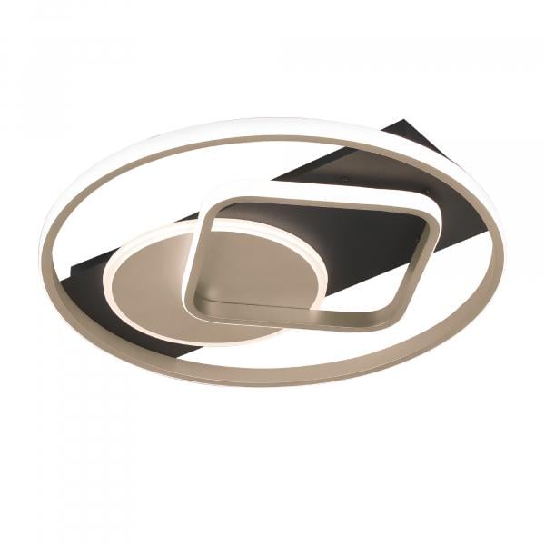 Світільник Videx LED Decora 50 W (VL-CLD-999-TT)