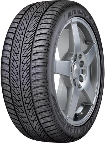 Шина зимняя Goodyear UltraGrip 8 Performance 205/60R16 92H Run Flat (31976)