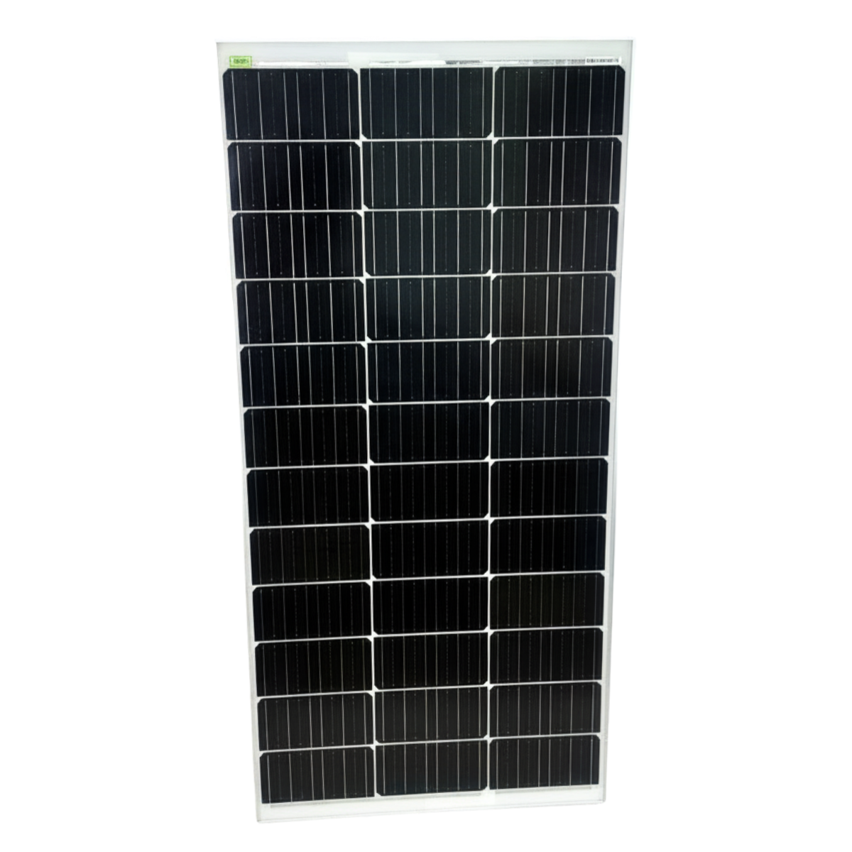 Солнечная панель Solar 100W 18M (SLM-4321)