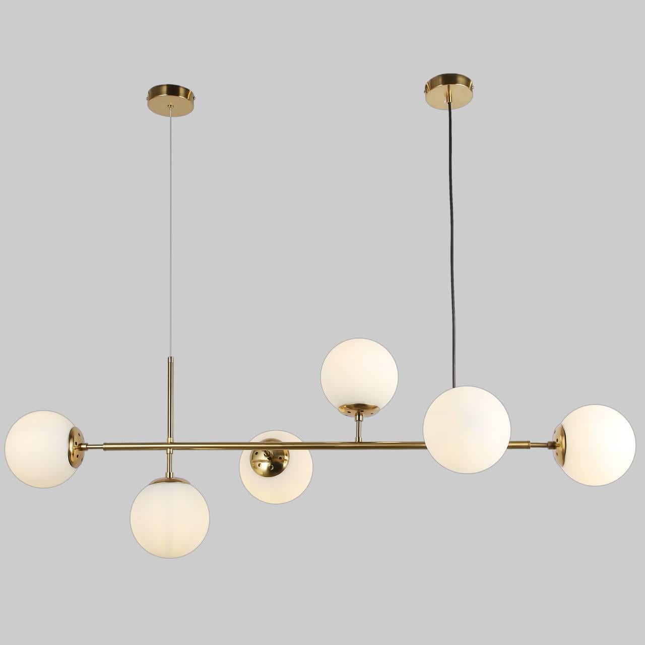 Люстра Friendlylight Modo A (FL5004)