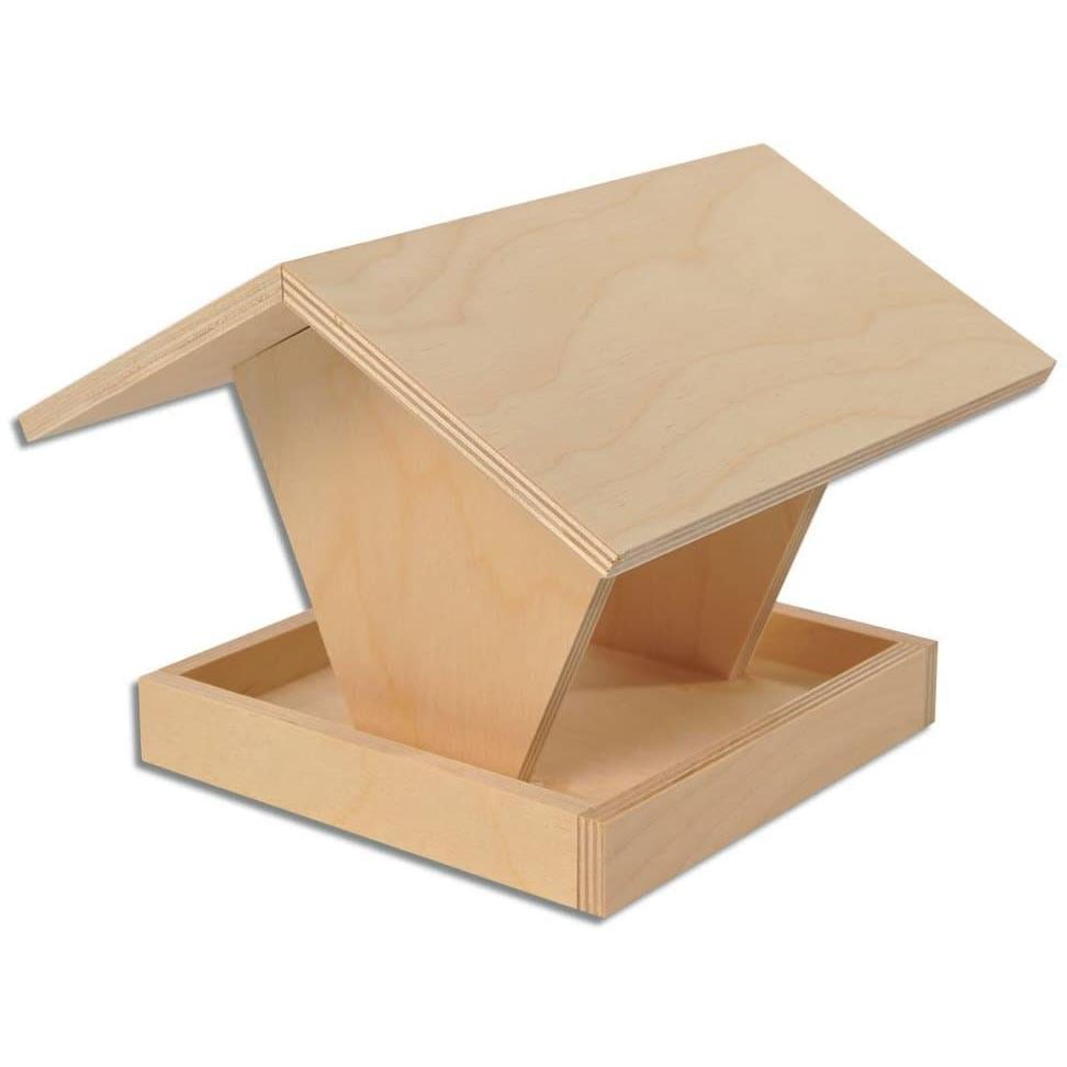 Кормушка для птиц Регулус Бланже (КРМ-005301)