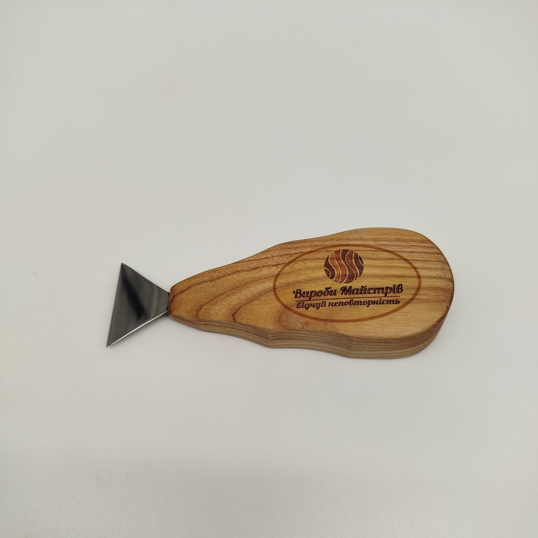 Резак флажок прямой для резьбы по дереву 35х17х110 мм (33739572) Резак флажок прямой для резьбы по дереву 35х17х110 мм (33739572)