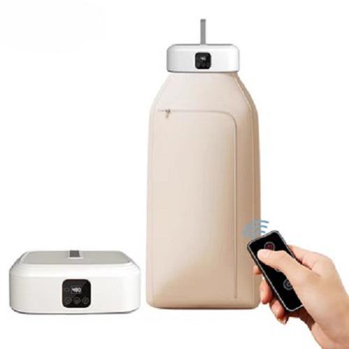 Сушилка электрическая складная с дистанционным управлением и таймером (33231) - фото 6 Сушилка электрическая складная с дистанционным управлением и таймером (33231) - фото 6