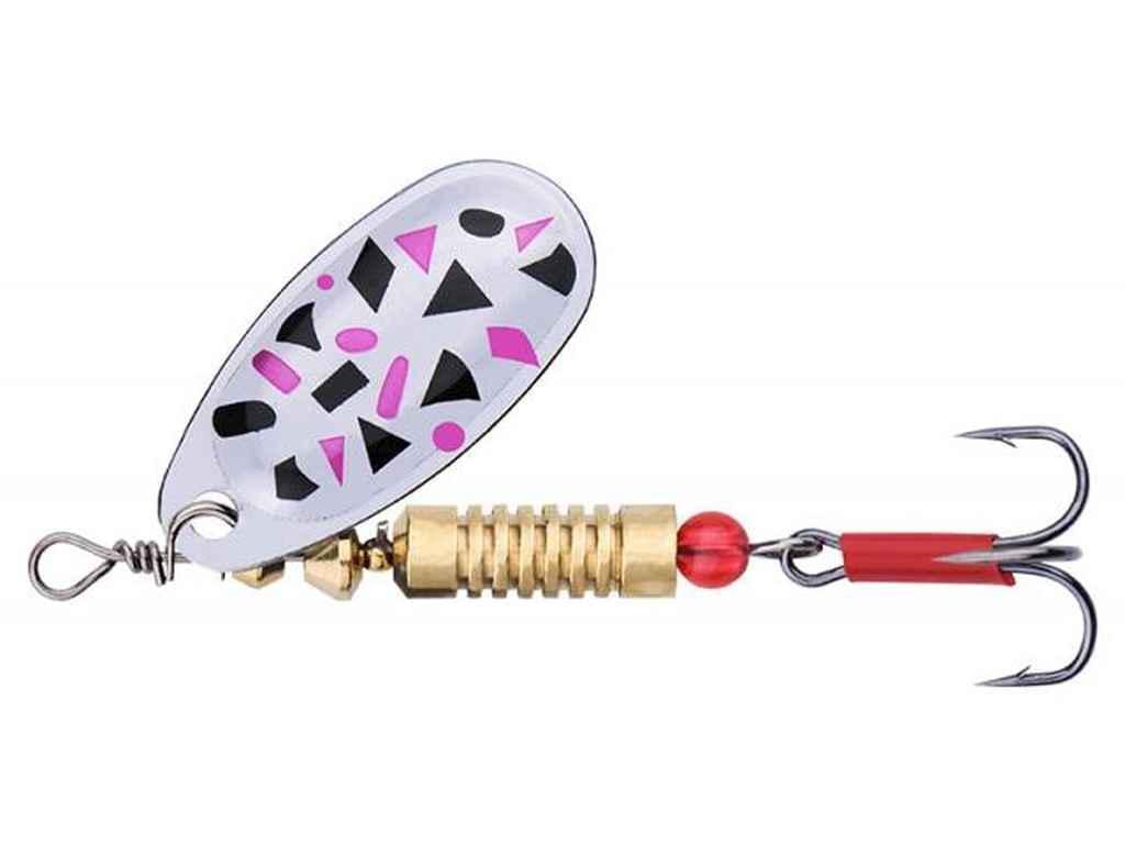 Блесна Fishing ROI Aglia classic S021 615-06-8-S021 8 г (971715) Блесна Fishing ROI Aglia classic S021 615-06-8-S021 8 г (971715)