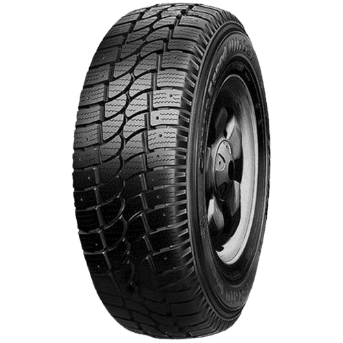 Автошина Taurus Winter LT 201 235/65R16C 115/113R шипована (1480659397)