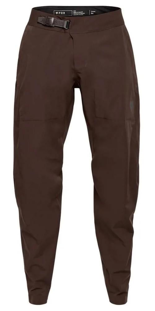 Штани водостійкі Head FOX RANGER WATER Pant 36 Cocoa (81971)