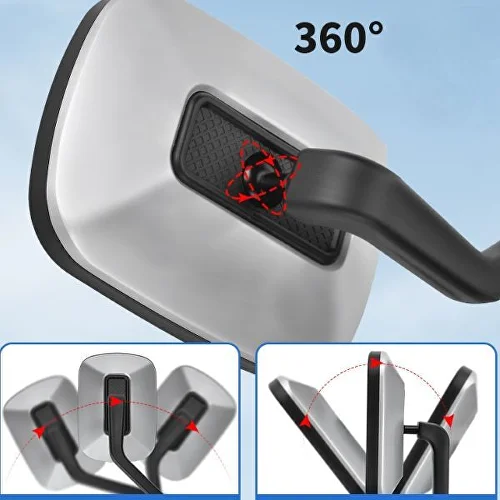 Зеркала заднего вида 2шт. (C01680) - фото 2 Зеркала заднего вида 2шт. (C01680) - фото 2