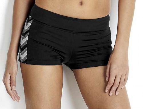 Шорты женские Seafolly M Черный (40445)