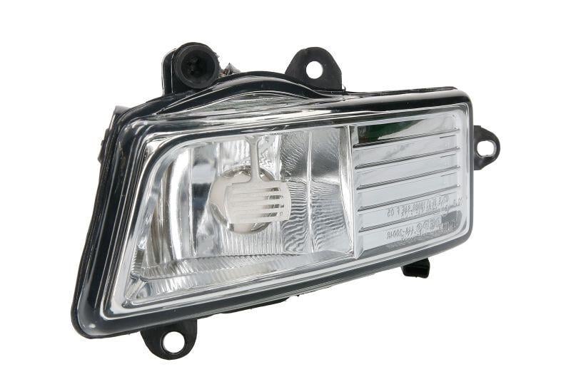 Фара противотуманная Audi A6 4BC5 2008-2010 правая сторона (446-2004R-UQ)