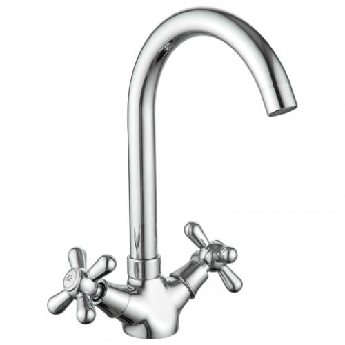 Смеситель для кухни MIXXUS Premium Dominox 275