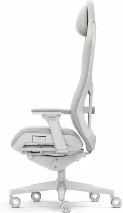 Компьютерное кресло геймерское Fractal Design Refine Mesh Light (FD-CH-RE1M-02) - фото 7