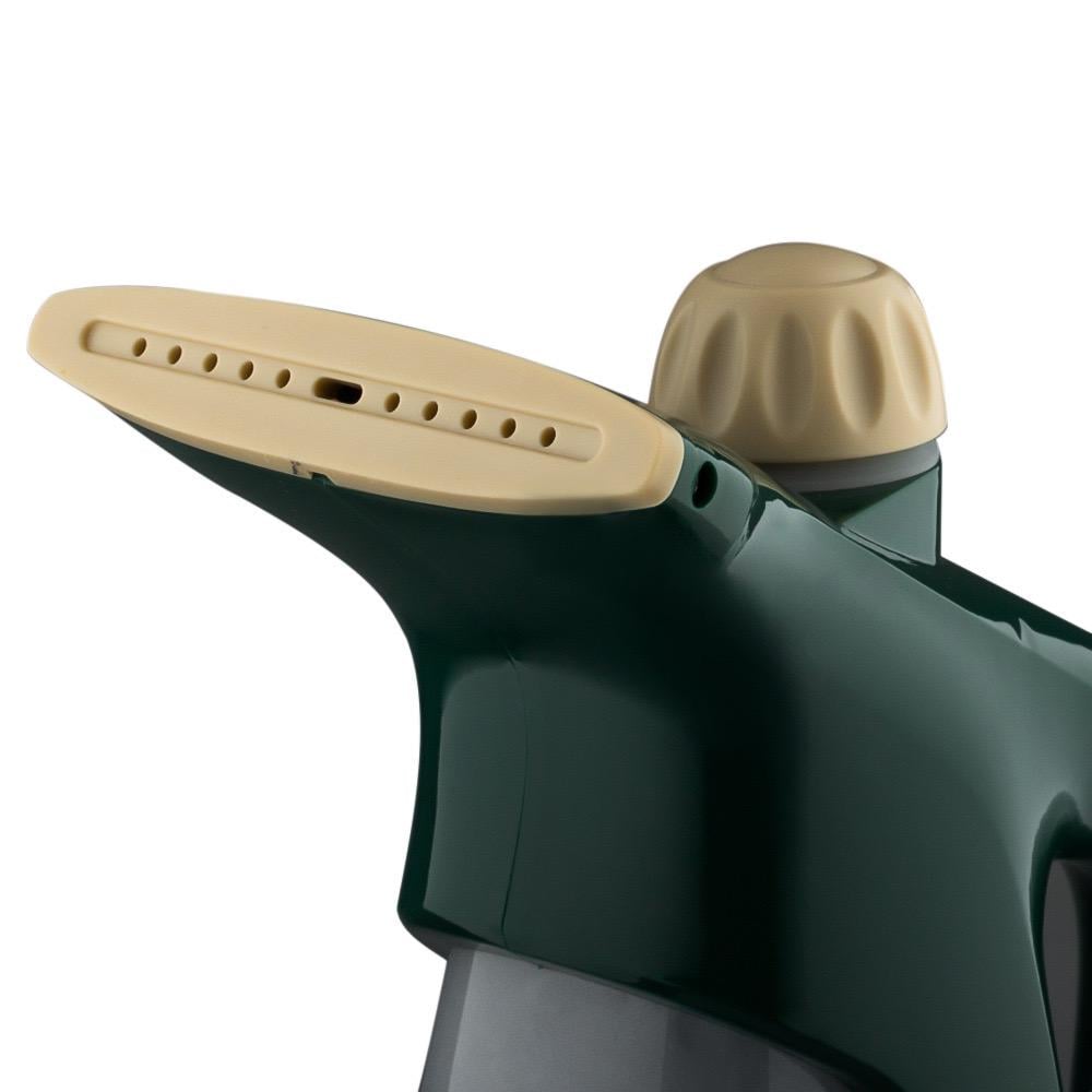 Відпарювач для одягу ручний вертикальний Raf R1161-G 800 Вт (r1161-g) - фото 7 Відпарювач для одягу ручний вертикальний Raf R1161-G 800 Вт (r1161-g) - фото 7