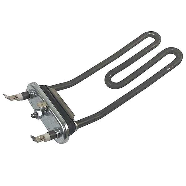 Тен TZ Thermowatt 190 мм 1950W для стиральной машины Ardo 651016446