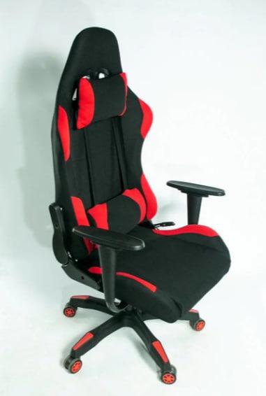 Крісло ігрове комп'ютерне NORD (19575574)