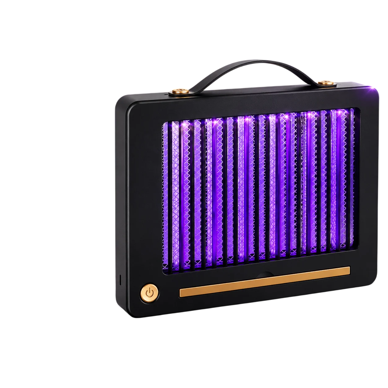Пастка для комаров Electric Shock Mosquito Lamp (36190080)