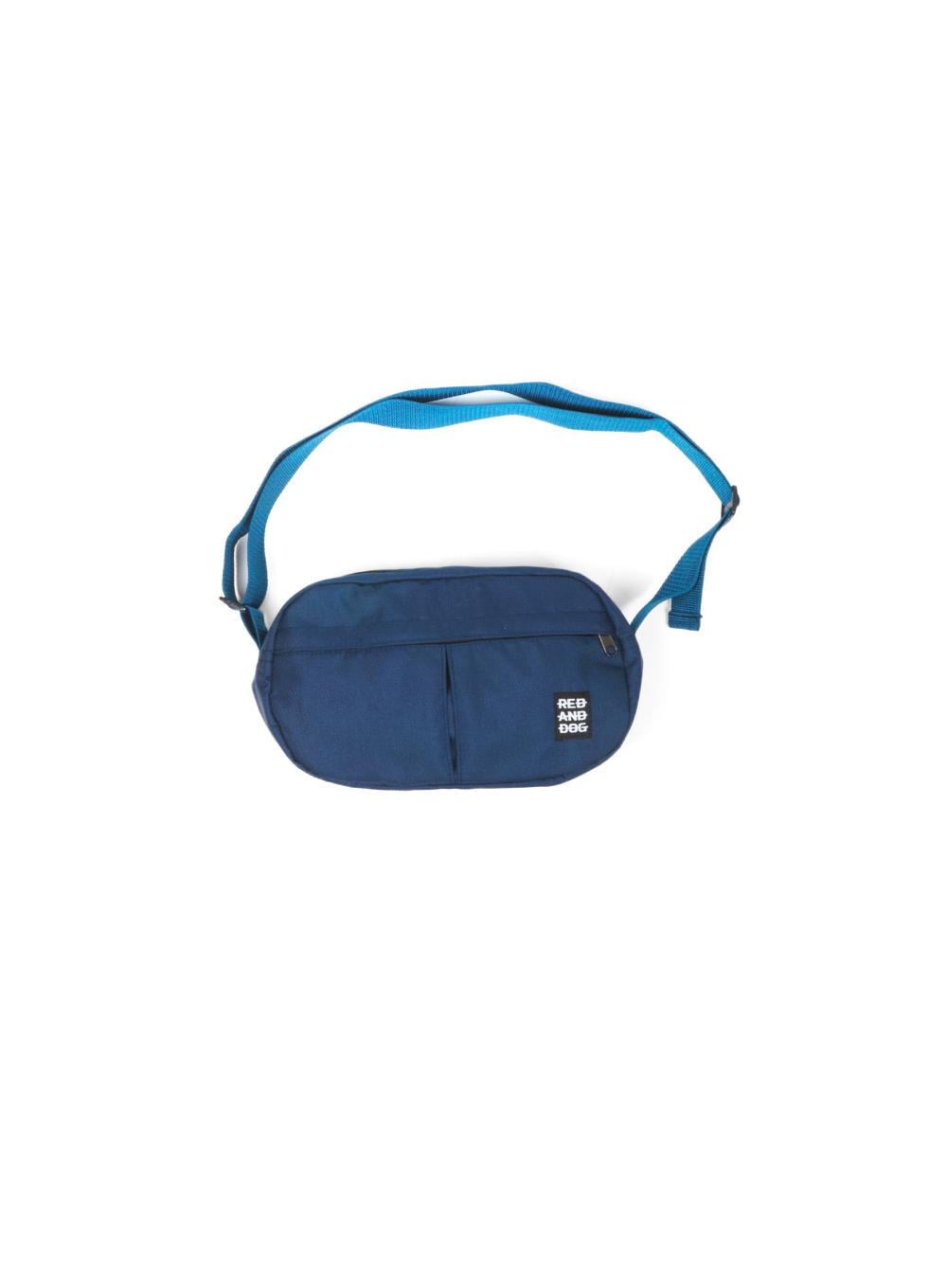 Сумка на плечо Red and Dog Cozy Navy